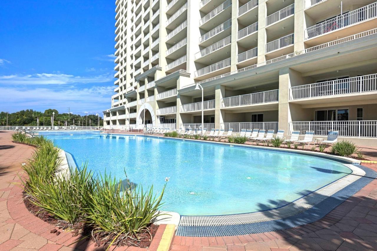 Ariel Dunes II 101 เดสติน ภายนอก รูปภาพ