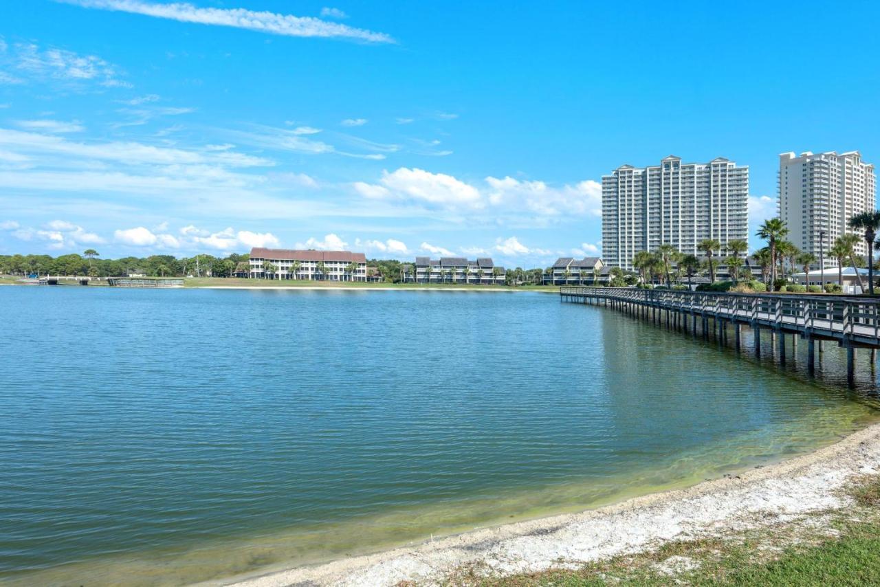 Ariel Dunes II 101 เดสติน ภายนอก รูปภาพ