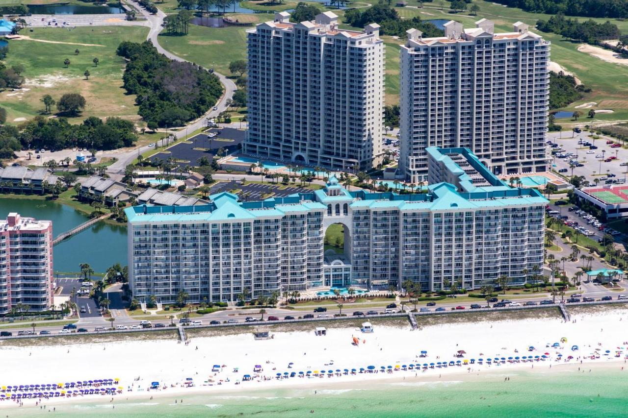 Ariel Dunes II 101 เดสติน ภายนอก รูปภาพ