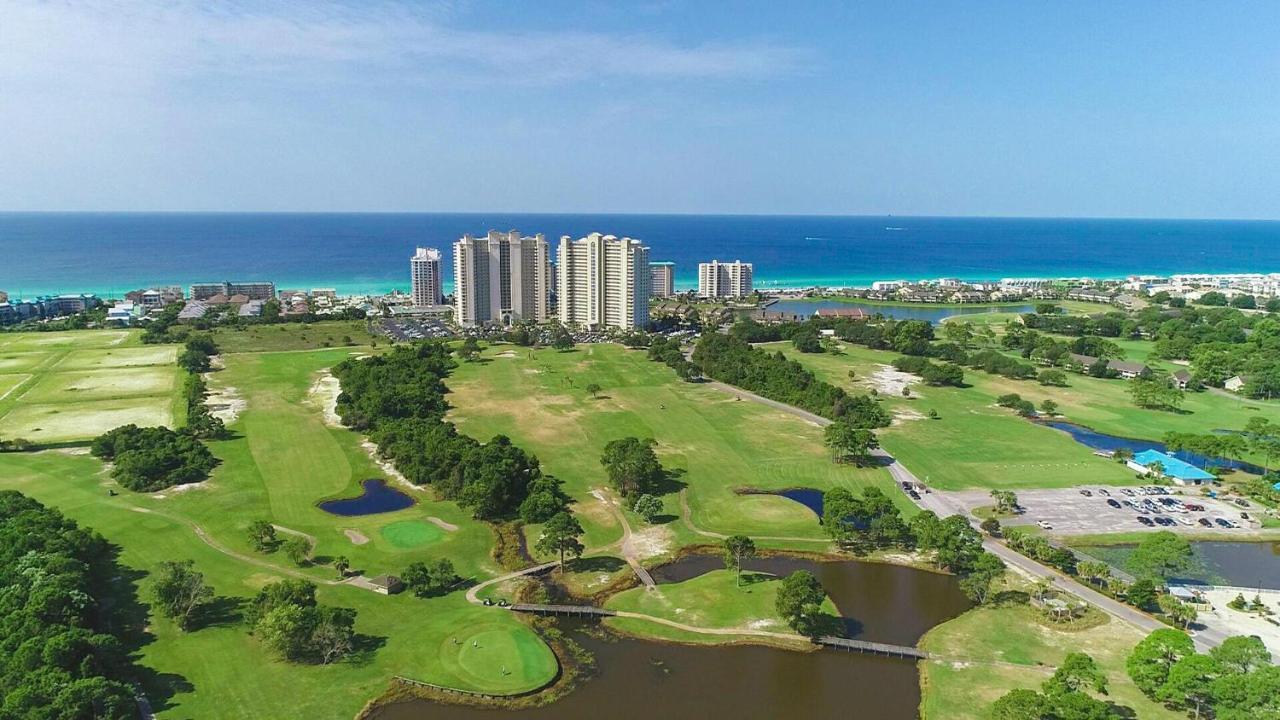 Ariel Dunes II 101 เดสติน ภายนอก รูปภาพ