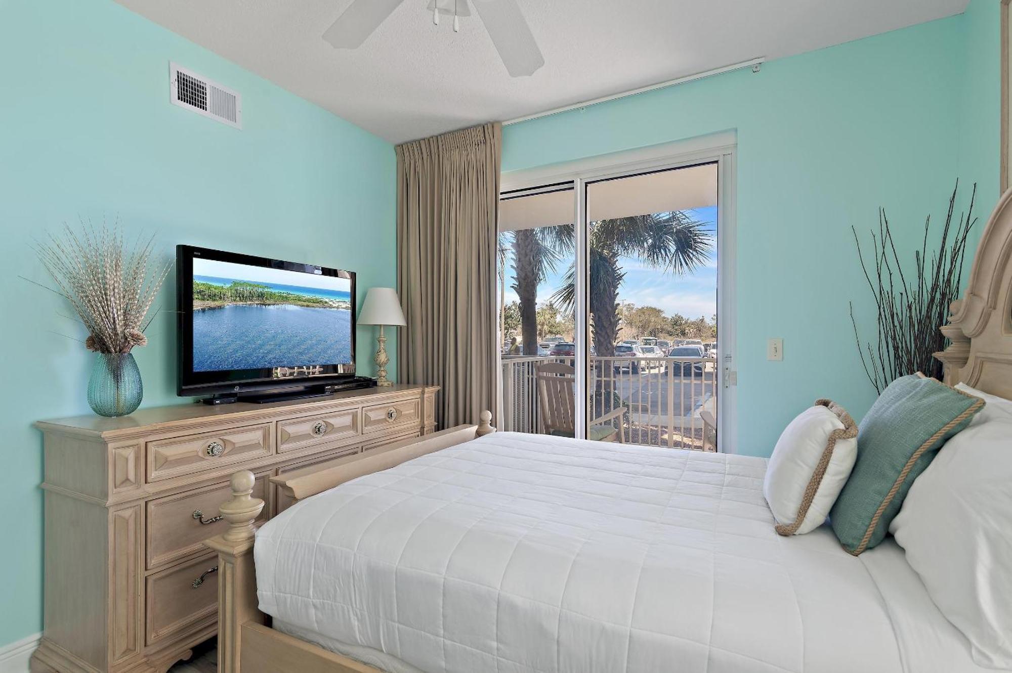 Ariel Dunes II 101 เดสติน ภายนอก รูปภาพ