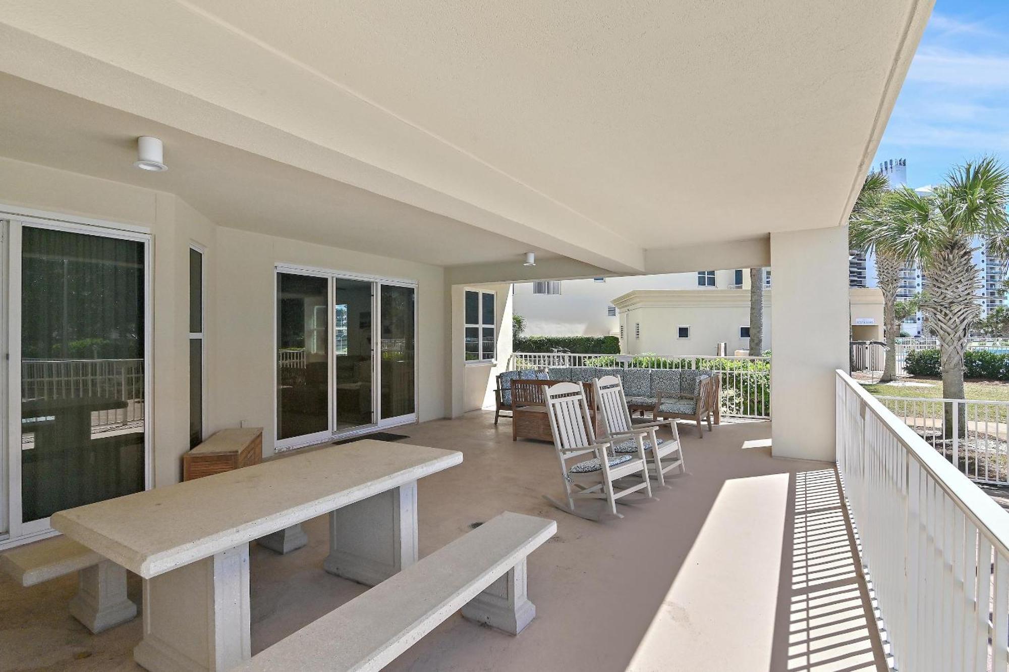Ariel Dunes II 101 เดสติน ภายนอก รูปภาพ