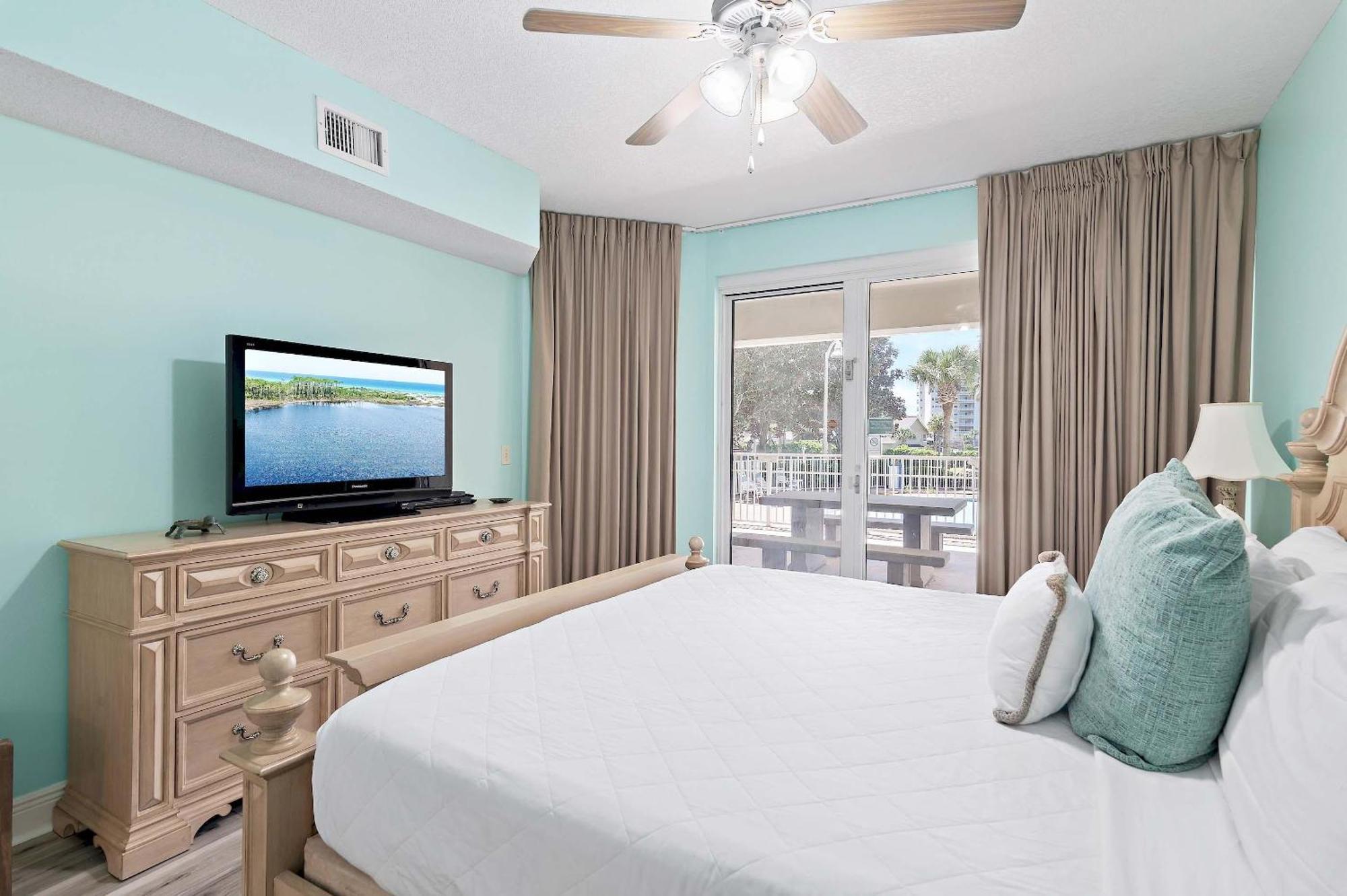 Ariel Dunes II 101 เดสติน ภายนอก รูปภาพ